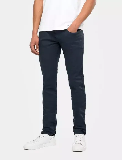 Replay Hyperflex X-Lite Anbass Colour Edition Jean | Dark Blue