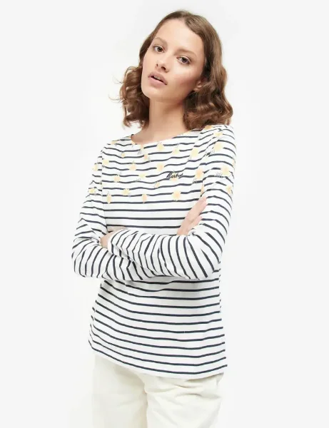 Barbour Women's Bradley Print Top  Barbour Women's Bradley Print Top