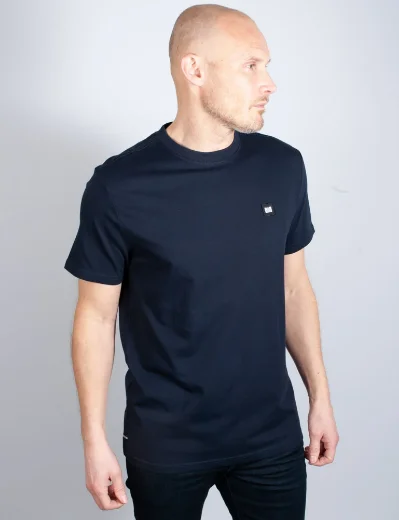 Weekend Offender Cannon Beach T-Shirt | Navy