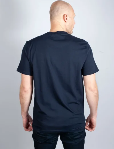 Weekend Offender Cannon Beach T-Shirt | Navy