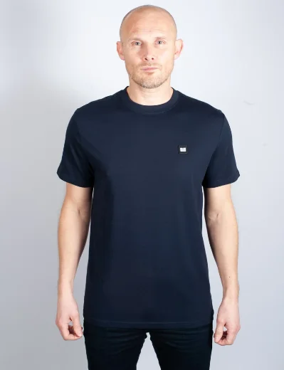 Weekend Offender Cannon Beach T-Shirt | Navy