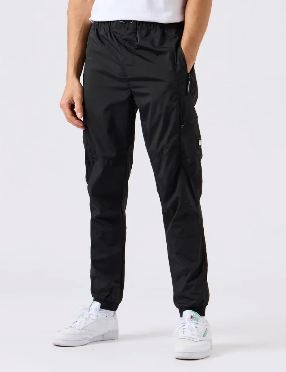 Weekend Offender Pacquiao Technical Combat Pant | Black