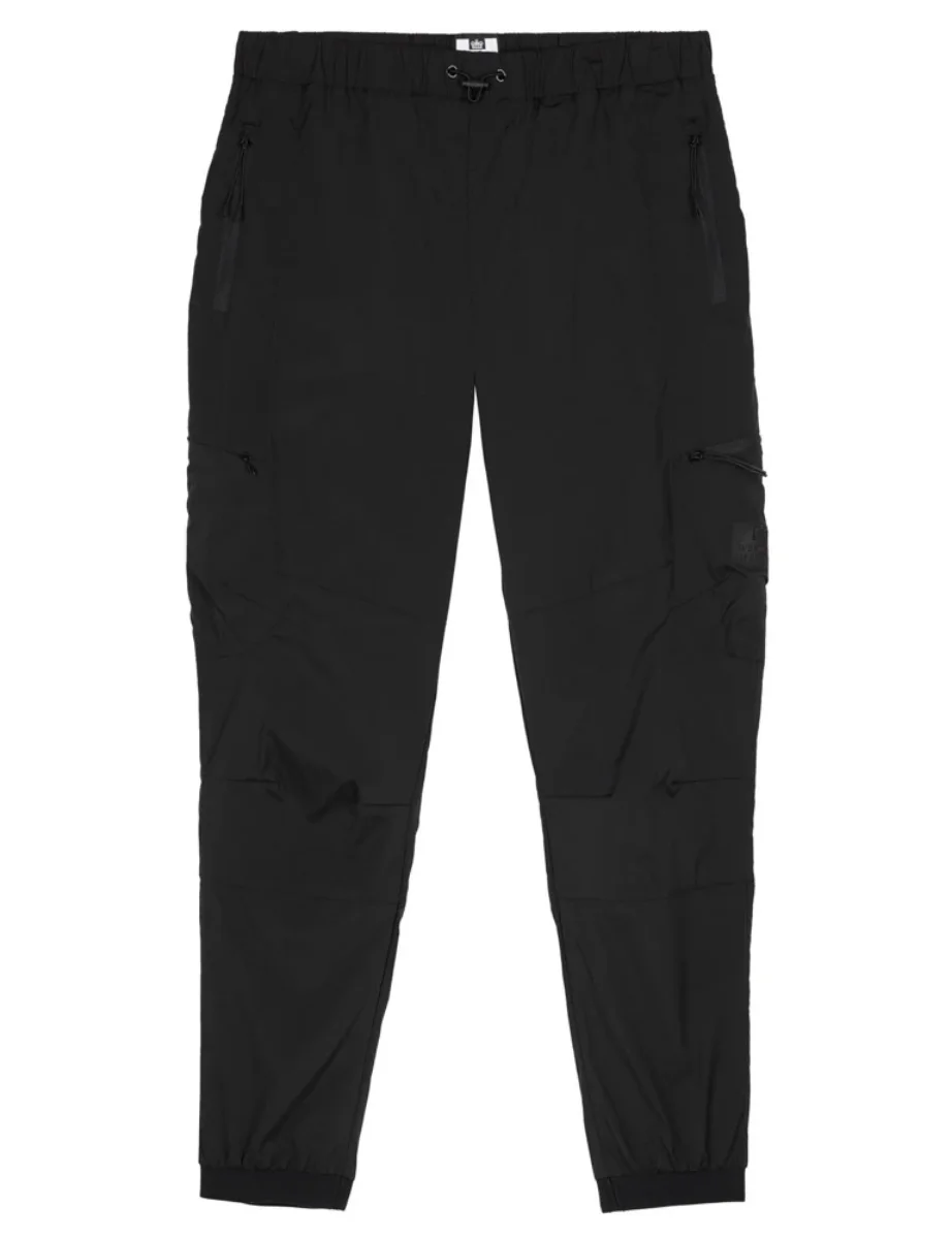 Weekend Offender New Pacquiao Technical Combat Pant | Black