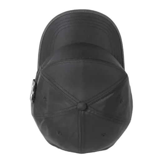 MA STRUM ID Icon Cap | Jet Black
