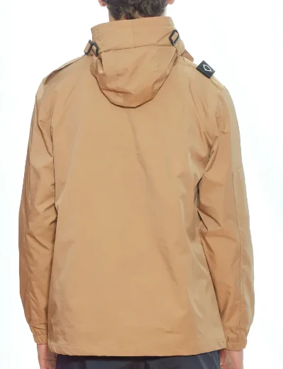 Ma Strum Harpoon Field Jacket | Army Brown