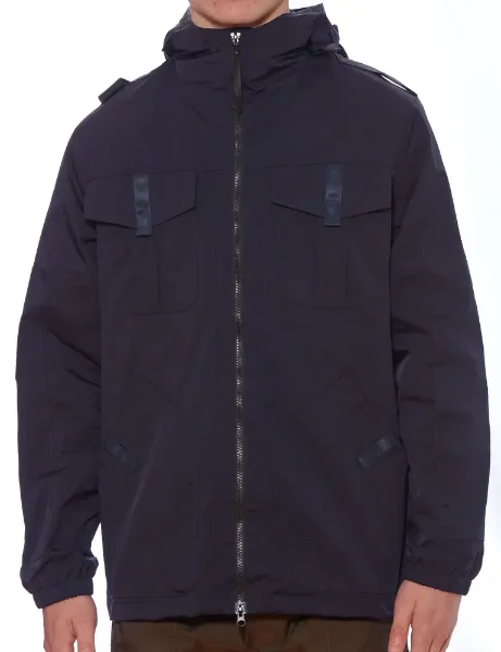 Ma Strum Harpoon Field Jacket | Ink Navy Ma Strum Harpoon Field Jacket | Ink Navy