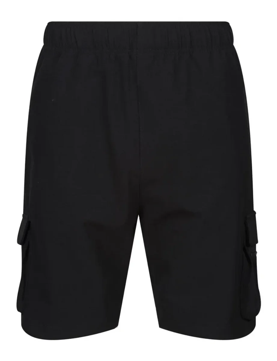 Luke EST.1977 Optimize Tech Short | Black