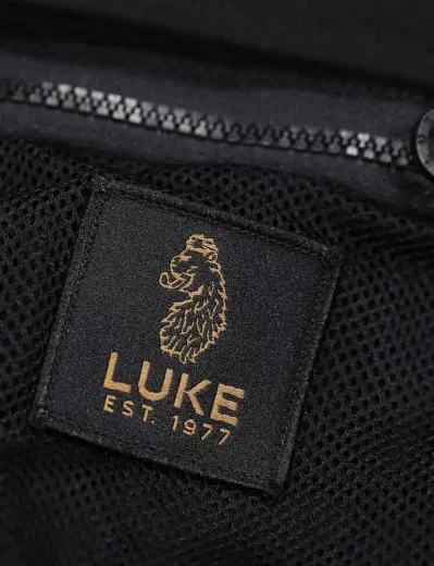 Luke EST.1977 Optimize Tech Short | Black