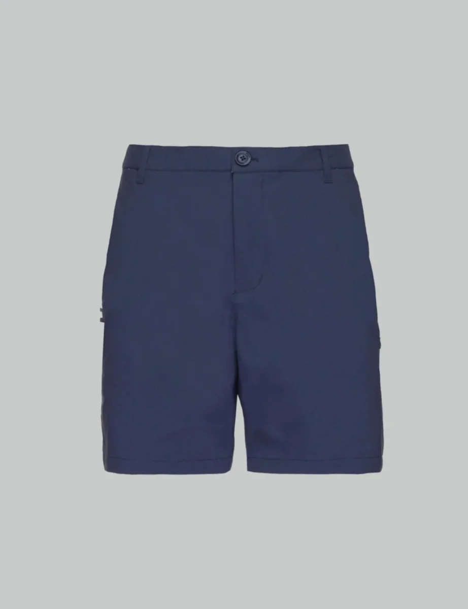 Aquascutum Active Chino Short | Navy