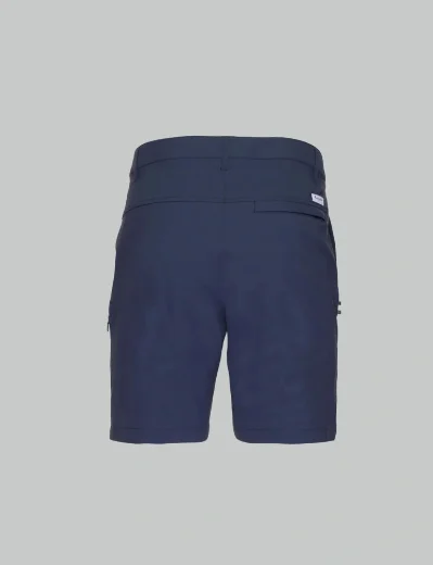 Aquascutum Active Chino Short | Navy