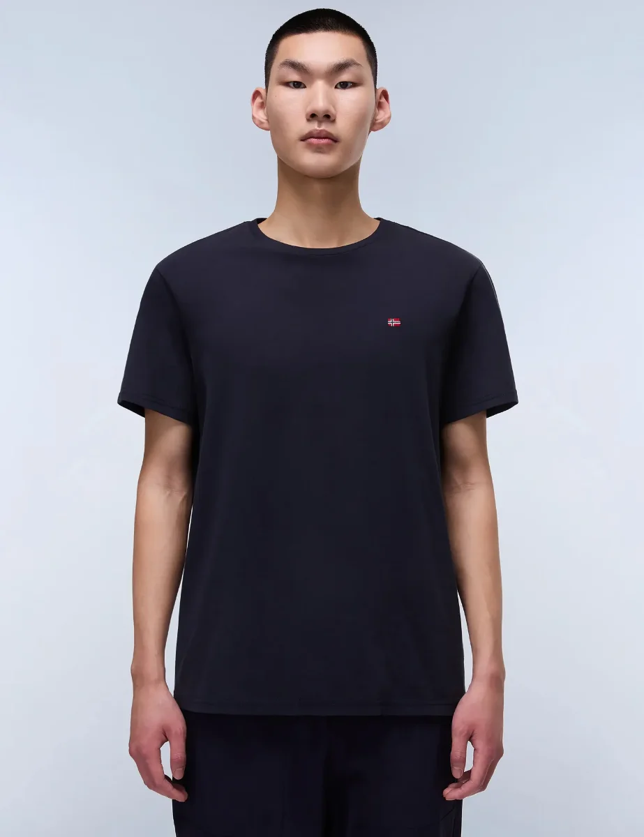 Napapijri SalisT-Shirt | Blu Marine