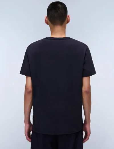Napapijri SalisT-Shirt | Blu Marine