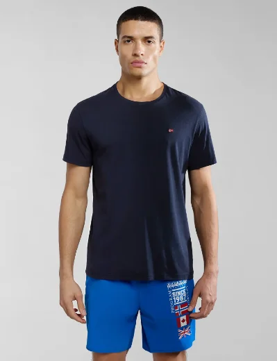 Napapijri SalisT-Shirt | Blu Marine
