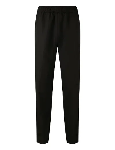 Luke Beacons Bottoms | Black