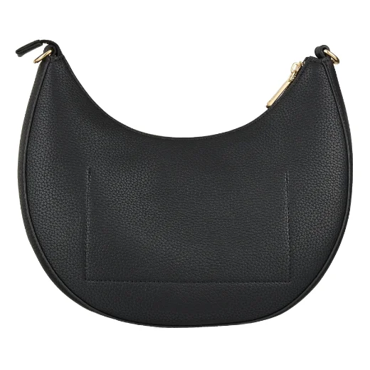 Valentino Alexia Hobo Bag | Black