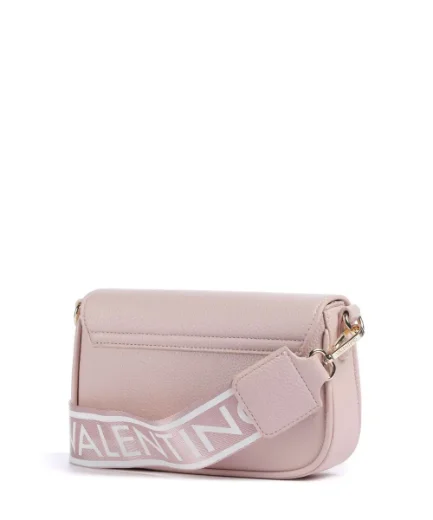 Valentino Miramar Flap Crossbody Bag | Pink