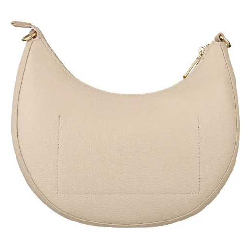Valentino Alexia Hobo Bag | Ecru