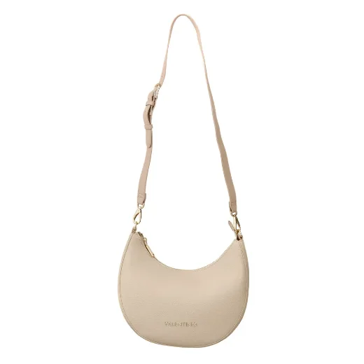 Valentino Alexia Hobo Bag | Ecru