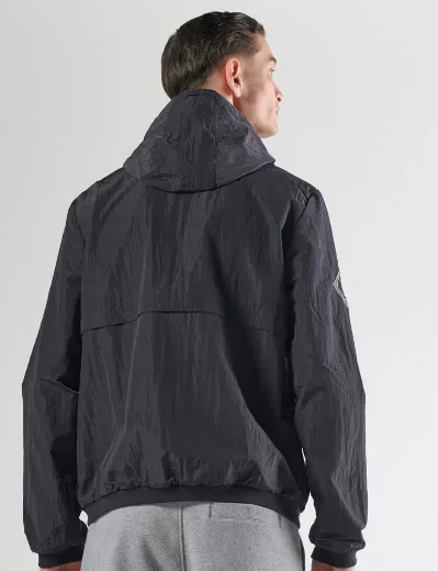 Ma.Strum Shroud Runner Jacket | Black