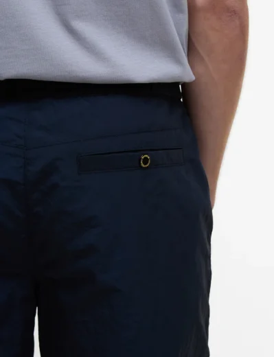 Barbour International Inline Short | Sapphire Navy