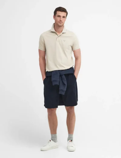 Barbour Lightweight Sport Polo Shirt | Mist