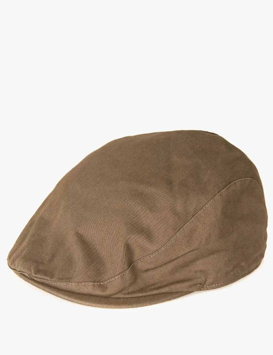 Barbour Finnean Cap | Olive