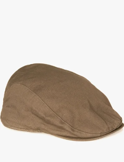 Barbour Finnean Cap | Olive