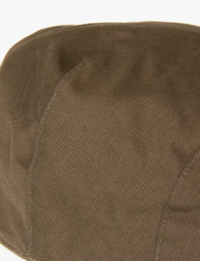 Barbour Finnean Cap | Olive