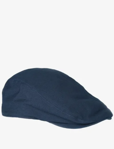 Barbour Finnean Cap | Navy