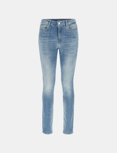 Guess 1981 Skinny Jean | light blue