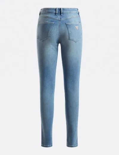 Guess 1981 Skinny Jean | light blue
