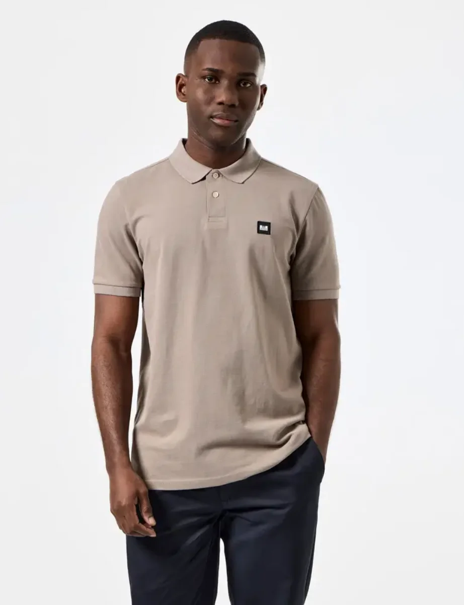 Weekend Offender Caneiros Polo Shirt | Bark