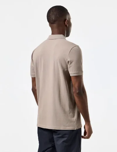 Weekend Offender Caneiros Polo Shirt | Bark
