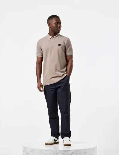Weekend Offender Caneiros Polo Shirt | Bark