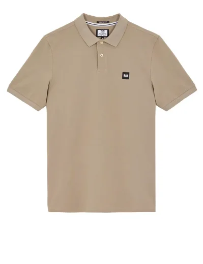 Weekend Offender Caneiros Polo Shirt | Bark