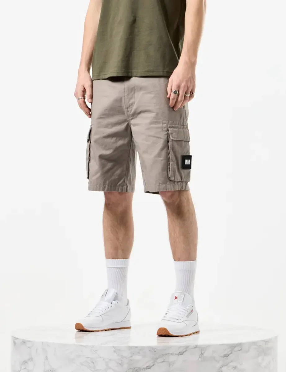 Weekend Offender Mascia Cargo Short | Bark