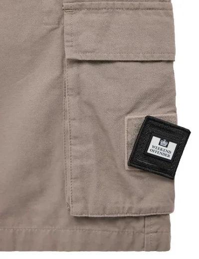 Weekend Offender Mascia Cargo Short | Bark