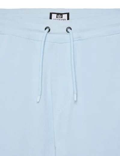 Weekend Offender Pink Sands Sweat Shorts | Ocean Wave
