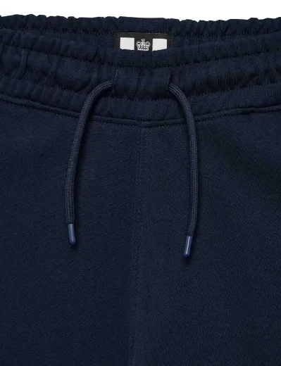 Weekend Offender Pankow Check Panel Short | Navy