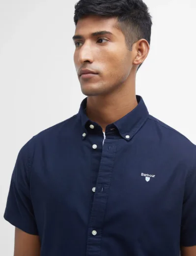 Picture for category Men's Barbour
