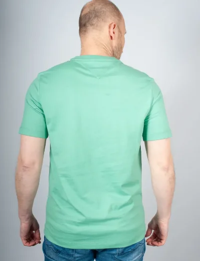 Tommy Hilfiger Essential Seasonal Regular Fit T-Shirt | Fort Green