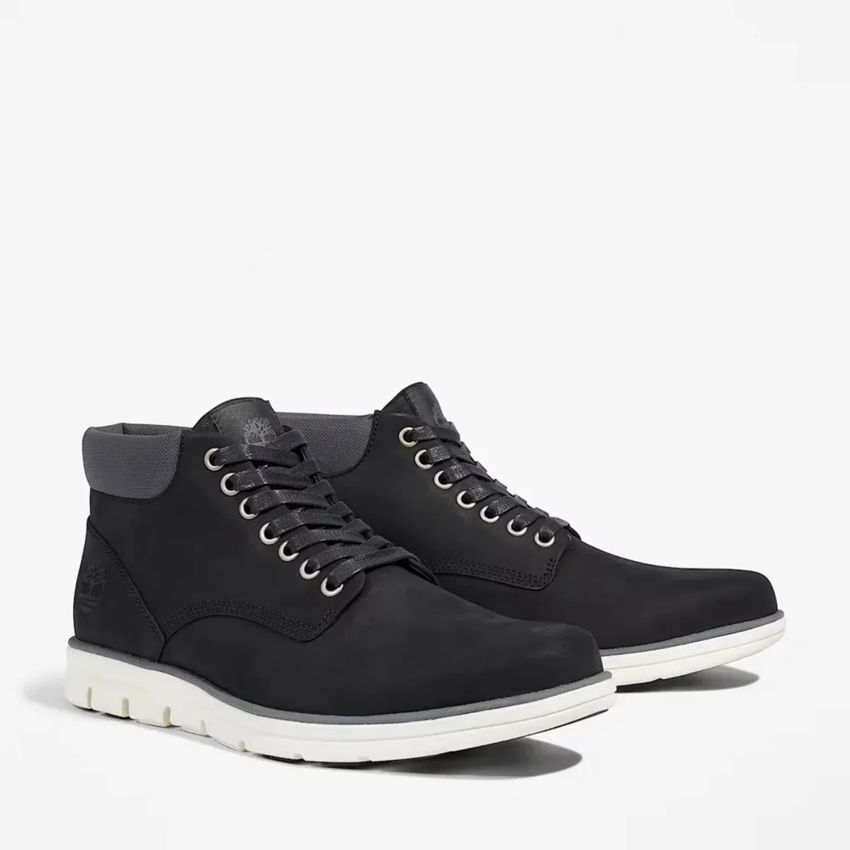 Timberland Men's Bradstreet Chukka | Black