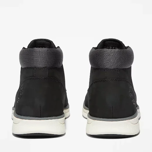 Timberland Men's Bradstreet Chukka | Black