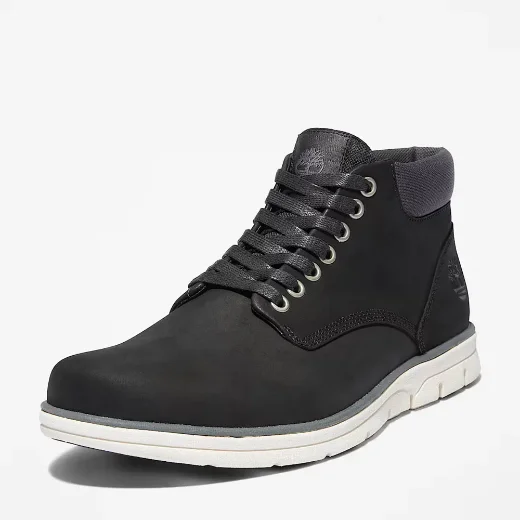 Timberland Men's Bradstreet Chukka | Black