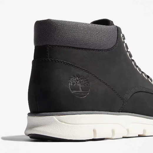 Timberland Men's Bradstreet Chukka | Black