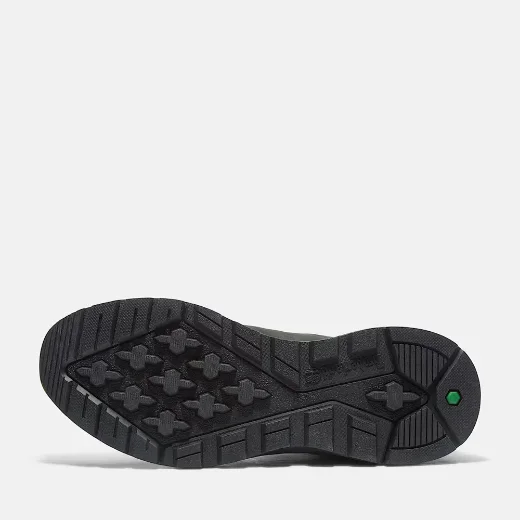 Timberland Sprint Trekker Mid Hiker Boot | Black