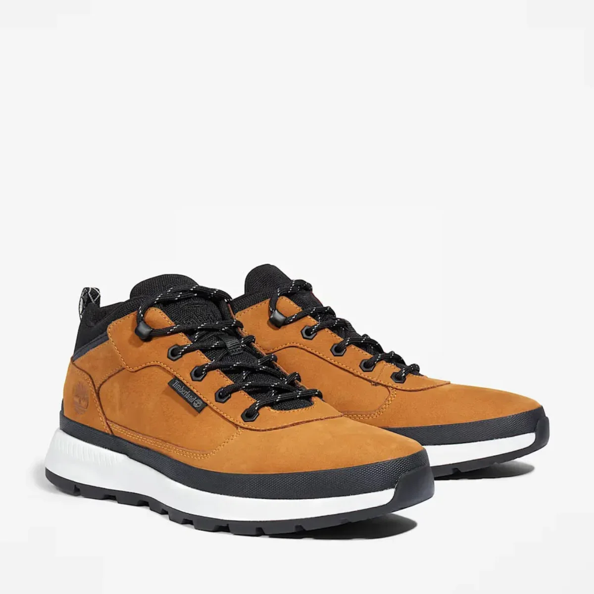 Timberland Field Trekker Lace Up Chukka | Wheat