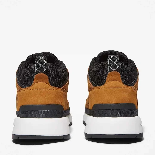 Timberland Field Trekker Lace Up Chukka | Wheat