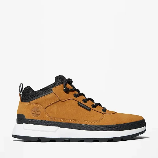 Timberland Field Trekker Lace Up Chukka | Wheat