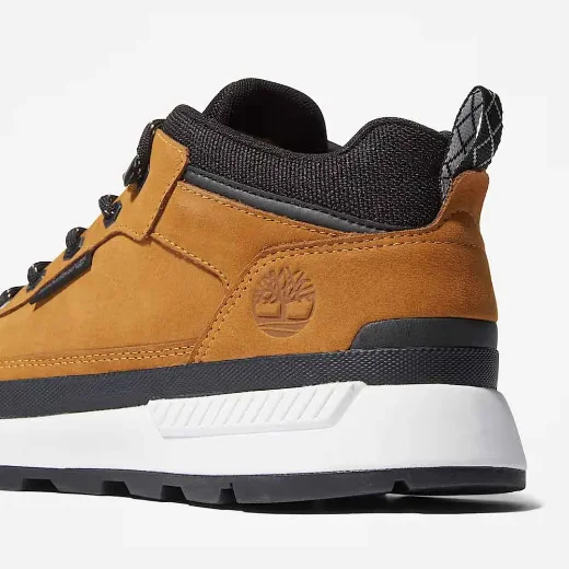 Timberland Field Trekker Lace Up Chukka | Wheat